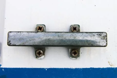 Boat hook Stock Photos