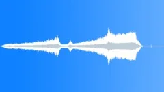 BOAT, HOVERCRAFT Sound Effect