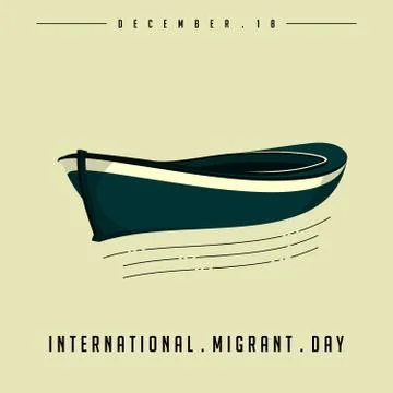 Boat icon Vector cartoon Stock Illustration