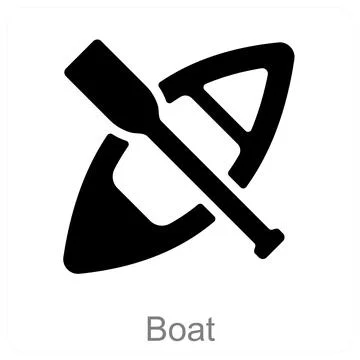 Boat Stock Illustration