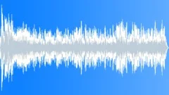 BOAT, INBOARD Sound Effect