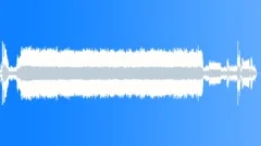 BOAT, INBOARD Sound Effect