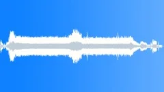 BOAT, INBOARD Sound Effect