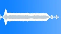 BOAT, INBOARD Sound Effect