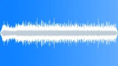 BOAT, INBOARD Sound Effect