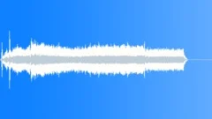 BOAT, INBOARD Sound Effect