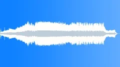 BOAT, INBOARD Sound Effect