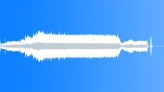 BOAT, INBOARD Sound Effect