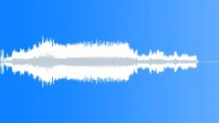 BOAT, INBOARD Sound Effect