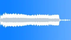 BOAT, INBOARDSound Effect