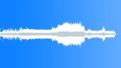 BOAT, INBOARD Sound Effect