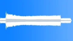 BOAT, INBOARDSound Effect
