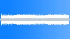 BOAT, INBOARD Sound Effect
