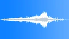 BOAT, JETSound Effect