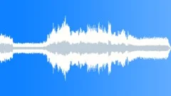 BOAT LOUD AND CLEAN MOTOR ENGINE IDLING ACCELERATING AN DECELERATING 2Sound Effect