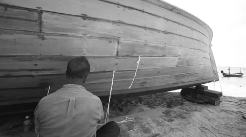 BOAT MAKING Vidéo 38670133