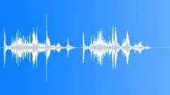 Boat Outboard Motor Pull Cord 01Sound Effect
