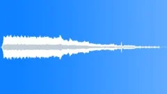 BOAT, OUTBOARD Sound Effect