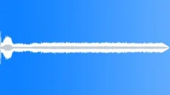 BOAT, OUTBOARD Sound Effect