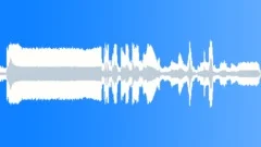 BOAT, OUTBOARD Sound Effect