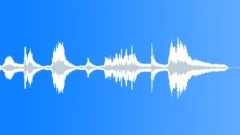 BOAT, OUTBOARD Sound Effect