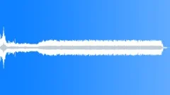 BOAT, OUTBOARD Sound Effect