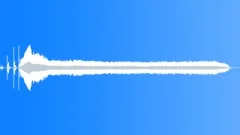 BOAT, OUTBOARD Sound Effect