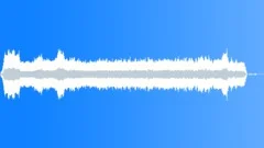 BOAT, OUTBOARD Sound Effect