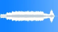 BOAT, OUTBOARDSound Effect