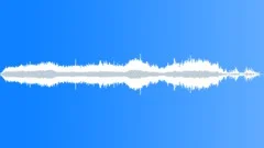 BOAT, OUTBOARDSound Effect
