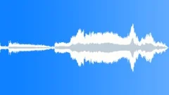 BOAT, OUTBOARDSound Effect