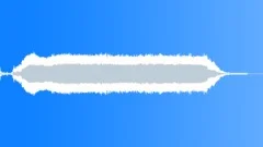 BOAT, OUTBOARDSound Effect