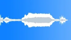 BOAT, OUTBOARDSound Effect