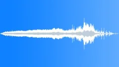 BOAT, OUTBOARDSound Effect