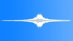 BOAT, OUTBOARDSound Effect