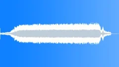 BOAT, OUTBOARDSound Effect