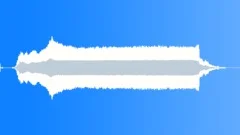 BOAT, OUTBOARD Sound Effect
