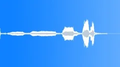 BOAT, OUTBOARD Sound Effect