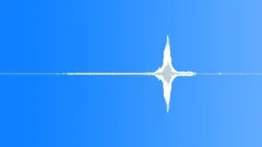 BOAT, OUTBOARDSound Effect