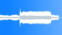 BOAT, OUTBOARDSound Effect