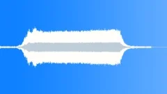 BOAT, OUTBOARDSound Effect
