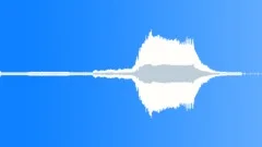 BOAT, OUTBOARDSound Effect