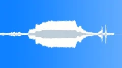 BOAT, OUTBOARD Sound Effect
