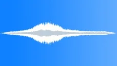 BOAT, OUTBOARDSound Effect