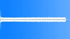 BOAT, OUTBOARD Sound Effect