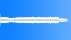 BOAT, OUTBOARD Sound Effect