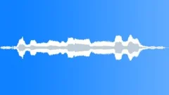 BOAT, OUTBOARD Sound Effect
