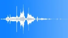 BOAT, PADDLESound Effect