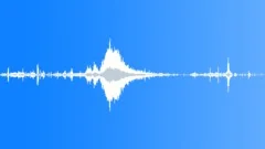 BOAT, PADDLE Sound Effect