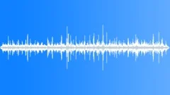 BOAT, PADDLE WHEEL Sound Effect